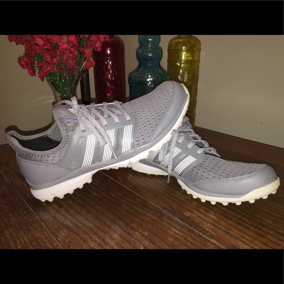 adidas climacool spikeless golf shoes